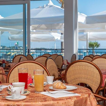 Hotel Riviera San Vito Lo Capo Kültér fotó